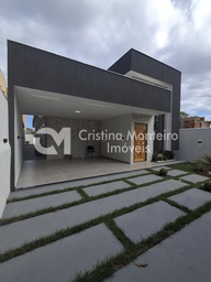 Casa de 3 quartos, no bairro Jardim Atlântico Oeste (Itaipuaçu), em Maricá | Eu Corretor