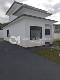 Casa de 3 quartos, 86m² no bairro Jardim Atlântico Oeste (Itaipuaçu), em Maricá | Eu Corretor