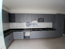 Casa de Condomínio de 3 quartos, 95m² no bairro Flores, em Manaus | Eu Corretor