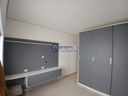 Casa de Condomínio de 3 quartos, 95m² no bairro Flores, em Manaus | Eu Corretor