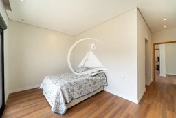Casa de Condomínio de 3 quartos, 280m² no bairro Residencial Ibi-Aram, em Itupeva | Eu Corretor