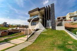 Casa de Condomínio de 3 quartos, 280m² no bairro Residencial Ibi-Aram, em Itupeva | Eu Corretor