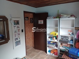 Casa de 3 quartos, no bairro Salinas, em Cidreira | Eu Corretor