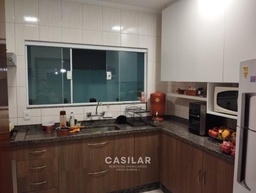 Casa de 3 quartos, 200m² no bairro Vila Nova Trieste, em Jarinu | Eu Corretor