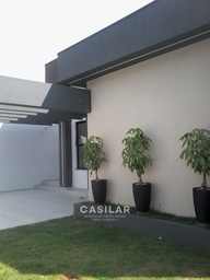 Casa de 3 quartos, 120m² no bairro Horto dos Ipês, em Jarinu | Eu Corretor