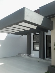 Casa de 3 quartos, 120m² no bairro Horto dos Ipês, em Jarinu | Eu Corretor