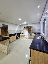 Casa de Condomínio de 3 quartos, 350m² no bairro Residencial Ibi-Aram, em Itupeva | Eu Corretor