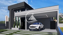 Casa de Condomínio de 3 quartos, 16m² no bairro São Venâncio, em Itupeva | Eu Corretor