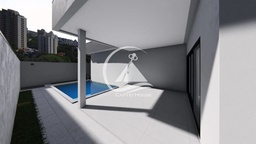 Casa de Condomínio de 3 quartos, 16m² no bairro São Venâncio, em Itupeva | Eu Corretor