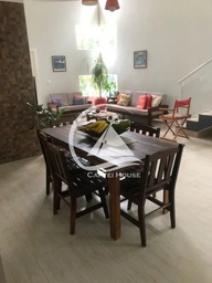 Casa de Condomínio de 2 quartos, 190m² no bairro Residencial Ibi-Aram, em Itupeva | Eu Corretor