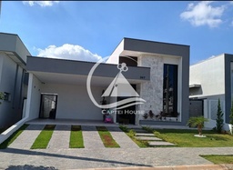 Casa de Condomínio de 3 quartos, 168m² no bairro São Venâncio, em Itupeva | Eu Corretor