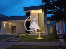 Casa de Condomínio de 3 quartos, 168m² no bairro São Venâncio, em Itupeva | Eu Corretor
