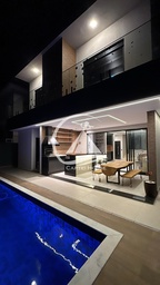 Casa de Condomínio de 293m² no bairro São Venâncio, em Itupeva | Eu Corretor
