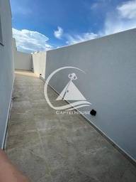 Casa de Condomínio de 3 quartos, 150m² no bairro São Venâncio, em Itupeva | Eu Corretor