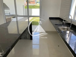 Casa de Condomínio de 2 quartos, 150m² no bairro São Venâncio, em Itupeva | Eu Corretor