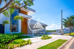 Casa de Condomínio de 3 quartos, 150m² no bairro São Venâncio, em Itupeva | Eu Corretor