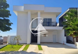 Casa de Condomínio de 4 quartos, no bairro São Venâncio, em Itupeva | Eu Corretor