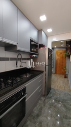 Apartamento de 2 quartos, 46m² no bairro Conjunto Habitacional Barro Branco II, em São Paulo | Eu Corretor