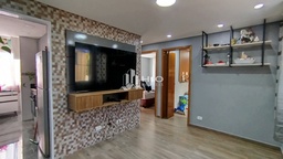 Apartamento de 2 quartos, 46m² no bairro Conjunto Habitacional Barro Branco II, em São Paulo | Eu Corretor