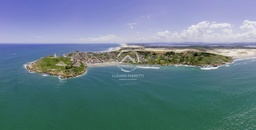 Lote/Terreno de 360m² no bairro  Vila Cigana , em Laguna | Eu Corretor