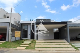 Casa de Condomínio de 156m² no bairro Jacaré, em Cabreúva | Eu Corretor