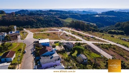 Lote/Terreno de 469m² no bairro Bairro centro , em Monte Belo do Sul | Eu Corretor