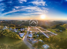 Lote/Terreno de 469m² no bairro Bairro centro , em Monte Belo do Sul | Eu Corretor