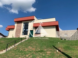 Casa de Condomínio de 5 quartos, 177m² no bairro Residencial Montes Claros, em Itupeva | Eu Corretor