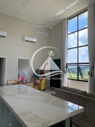 Casa de Condomínio de 5 quartos, 177m² no bairro Residencial Montes Claros, em Itupeva | Eu Corretor