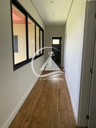 Casa de Condomínio de 5 quartos, 177m² no bairro Residencial Montes Claros, em Itupeva | Eu Corretor
