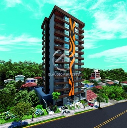 Apartamento de no bairro Santa Rita, em Bento Gonçalves | Eu Corretor