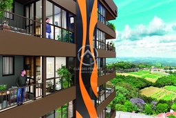 Apartamento de no bairro Santa Rita, em Bento Gonçalves | Eu Corretor