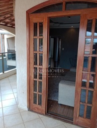 Sobrado de 4 quartos, 180m² no bairro Jardim São Lourenço, em Limeira | Eu Corretor