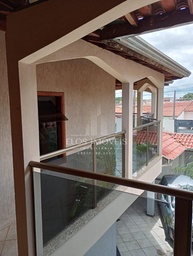 Sobrado de 4 quartos, 180m² no bairro Jardim São Lourenço, em Limeira | Eu Corretor