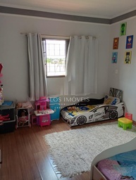 Sobrado de 4 quartos, 180m² no bairro Jardim São Lourenço, em Limeira | Eu Corretor