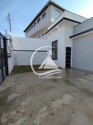 Casa de 3 quartos, 86m² no bairro Jardim Itália, em Itupeva | Eu Corretor