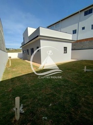 Casa de 3 quartos, 86m² no bairro Jardim Itália, em Itupeva | Eu Corretor
