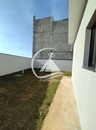 Casa de 3 quartos, 86m² no bairro Jardim Itália, em Itupeva | Eu Corretor