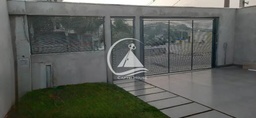 Casa de 3 quartos, 120m² no bairro Jardim Itália, em Itupeva | Eu Corretor