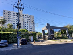 Apartamento de 2 quartos, 44m² no bairro Parque Santa Fé, em Porto Alegre | Eu Corretor