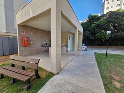 Apartamento de 2 quartos, 44m² no bairro Parque Santa Fé, em Porto Alegre | Eu Corretor
