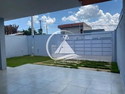Casa de 3 quartos, 124m² no bairro Jardim Itália, em Itupeva | Eu Corretor