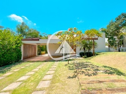 Casa de Condomínio de 5 quartos, 384m² no bairro Terras de Santa Teresa, em Itupeva | Eu Corretor