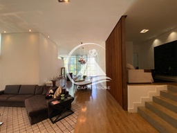 Casa de Condomínio de 5 quartos, 384m² no bairro Terras de Santa Teresa, em Itupeva | Eu Corretor