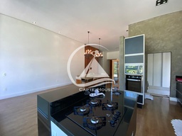 Casa de Condomínio de 5 quartos, 384m² no bairro Terras de Santa Teresa, em Itupeva | Eu Corretor