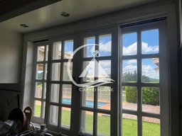 Casa de Condomínio de 5 quartos, 384m² no bairro Terras de Santa Teresa, em Itupeva | Eu Corretor