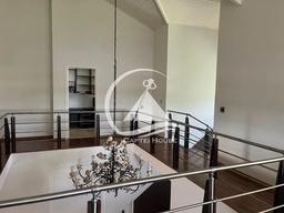 Casa de Condomínio de 5 quartos, 384m² no bairro Terras de Santa Teresa, em Itupeva | Eu Corretor
