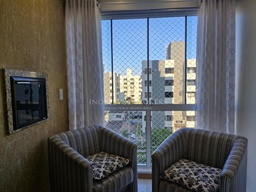 Apartamento de 2 quartos, 56m² no bairro Ecoville, em Porto Alegre | Eu Corretor