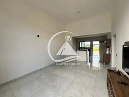 Casa de Condomínio de 2 quartos, 88m² no bairro Jardim Japão, em Itupeva | Eu Corretor