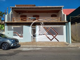 Casa de 4 quartos, 363m² no bairro Vila Paraízo, em Itupeva | Eu Corretor